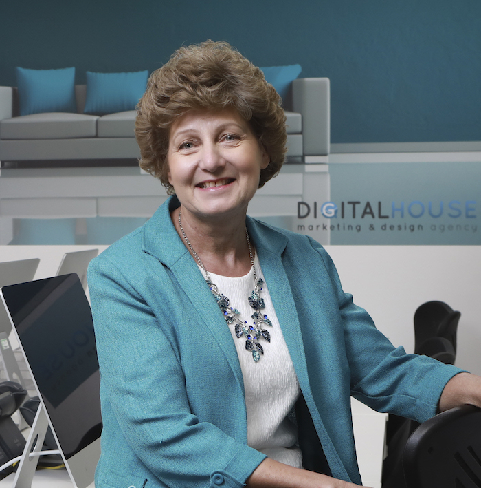 Expert Marketing Consulting by Digital House to Elevate Your Brand.