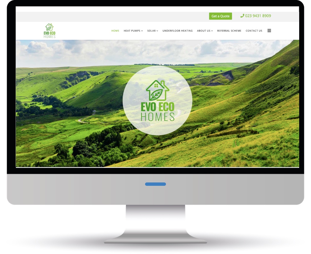 EvoEco Homes