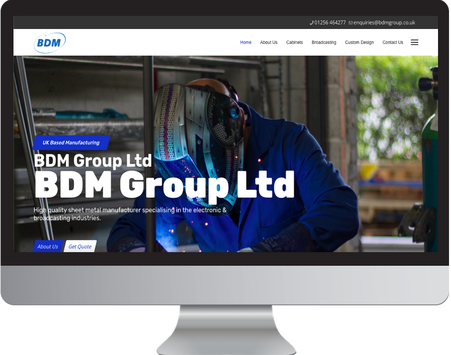 BDM Group