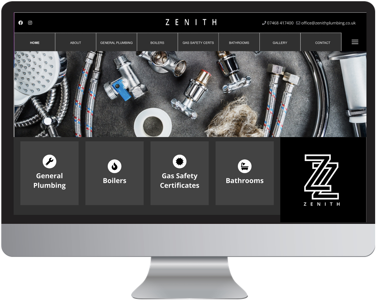 Zenith Plumbing