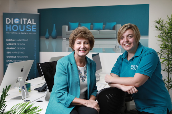 Local SEO Experts at Digital House, delivering tailored strategies for higher rankings, increased visibility, and more local customers.