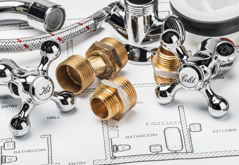 SEO Plumbers by Digital House. Improve Visibility & Generate More Calls.