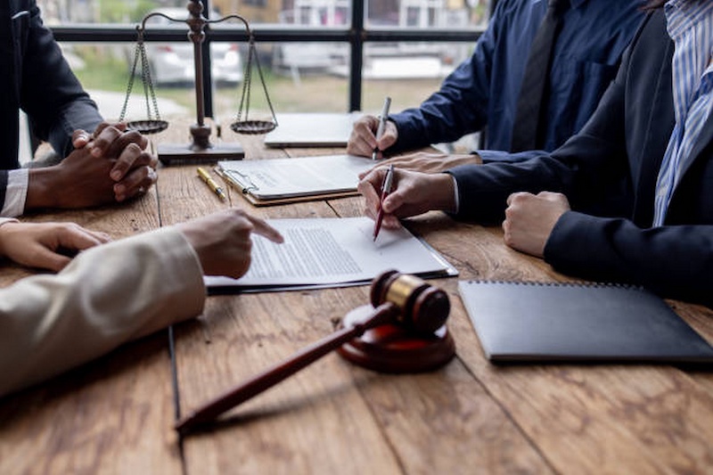 SEO for Attorneys by Digital House. Get More Clients and Rank Higher.