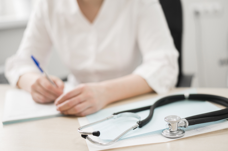 Advanced SEO for Medical Practice by Digital House to Improve Conversions.