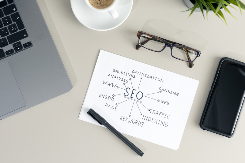 Digital House, Expert Reading SEO Agency Driving Traffic and Conversions.