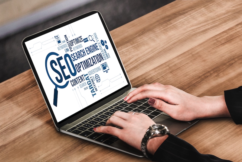 Newbury SEO. Specialist SEO agency in Newbury. Local search engine optimisation for Newbury.