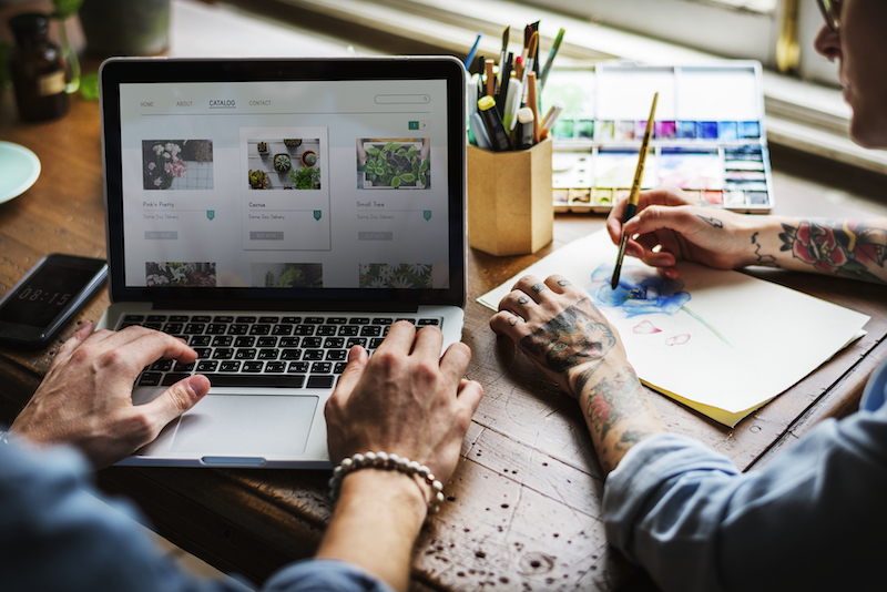 Web Design in Mortimer, delivering top quality search engine optimisation.