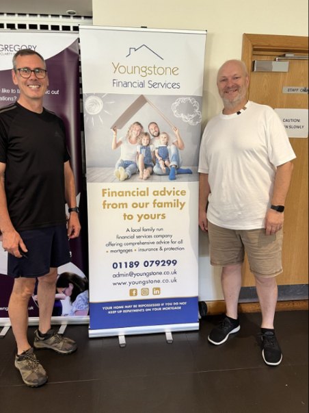 Tadley Business Networking July 2026 at Bishopswood Golf Club Tadley Business Networking July 2026 at Bishopswood Golf Club photo 17