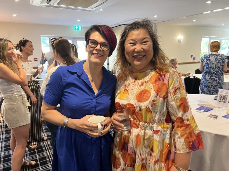 Tadley Business Networking July 2026 at Bishopswood Golf Club Tadley Business Networking July 2026 at Bishopswood Golf Club photo 3