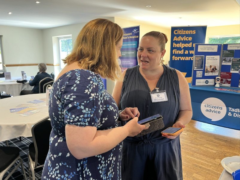 Tadley Business Networking July 2026 at Bishopswood Golf Club Tadley Business Networking July 2026 at Bishopswood Golf Club photo 4