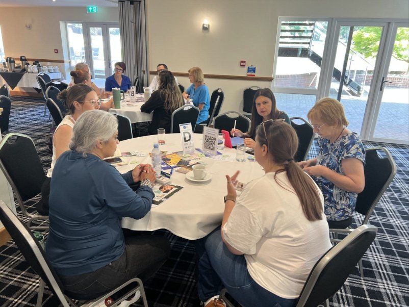 Tadley Business Networking July 2026 at Bishopswood Golf Club Tadley Business Networking July 2026 at Bishopswood Golf Club photo 5