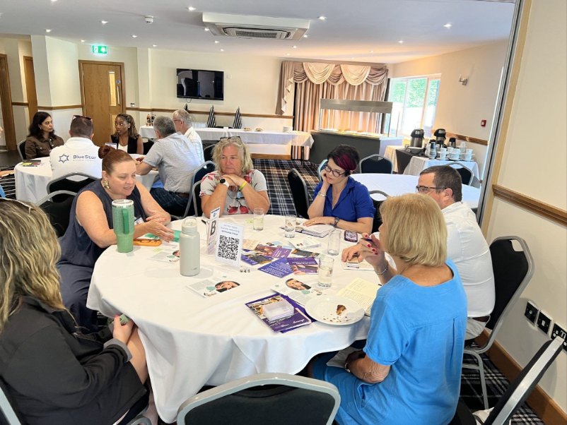 Tadley Business Networking July 2026 at Bishopswood Golf Club Tadley Business Networking July 2026 at Bishopswood Golf Club photo 6