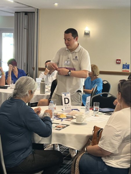 Tadley Business Networking July 2026 at Bishopswood Golf Club Tadley Business Networking July 2026 at Bishopswood Golf Club photo 14