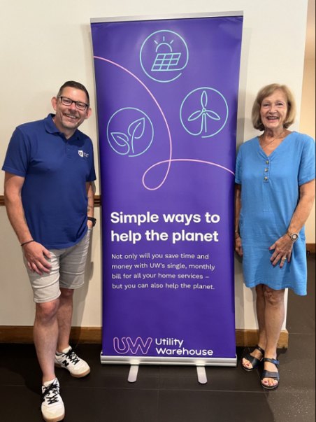 Tadley Business Networking July 2026 at Bishopswood Golf Club Tadley Business Networking July 2026 at Bishopswood Golf Club photo 15