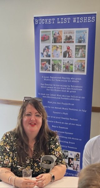Tadley Business Networking July 2026 at Bishopswood Golf Club Tadley Business Networking July 2026 at Bishopswood Golf Club photo 16