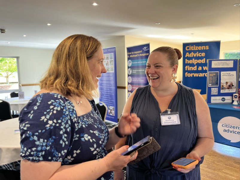 Tadley Business Networking July 2026 at Bishopswood Golf Club Tadley Business Networking July 2026 at Bishopswood Golf Club photo 11