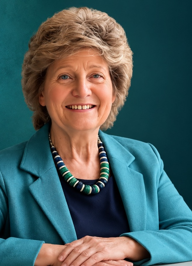 Barbara Payne, Co-owner of Digital House MD