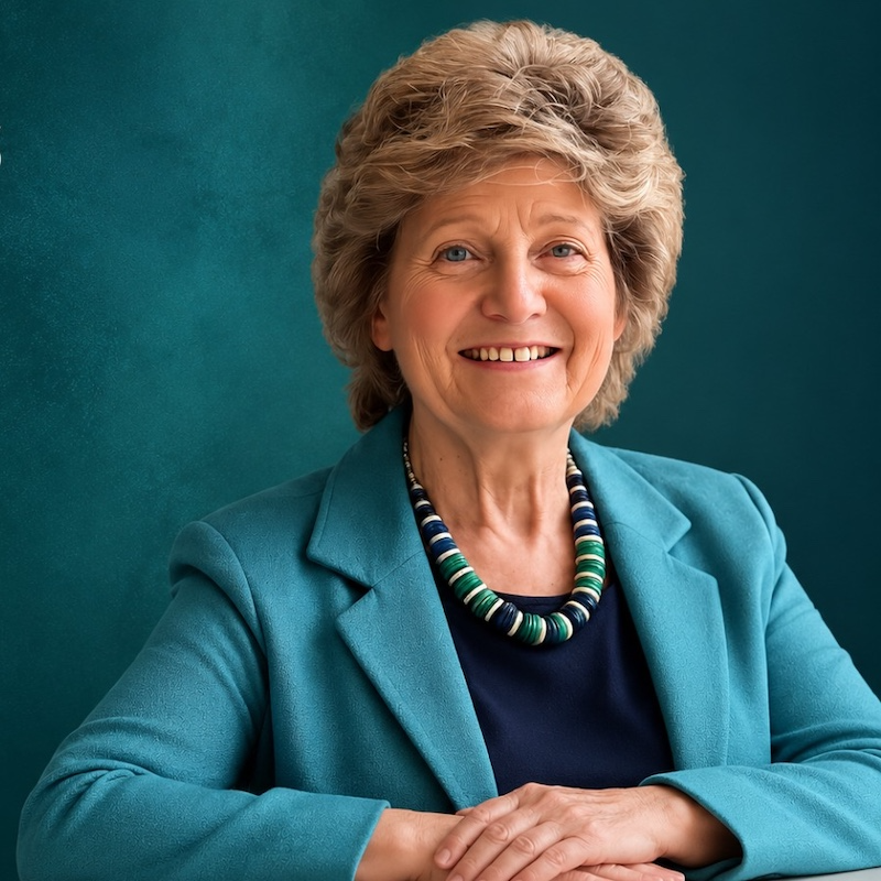 Barbara Payne, Digital House MD