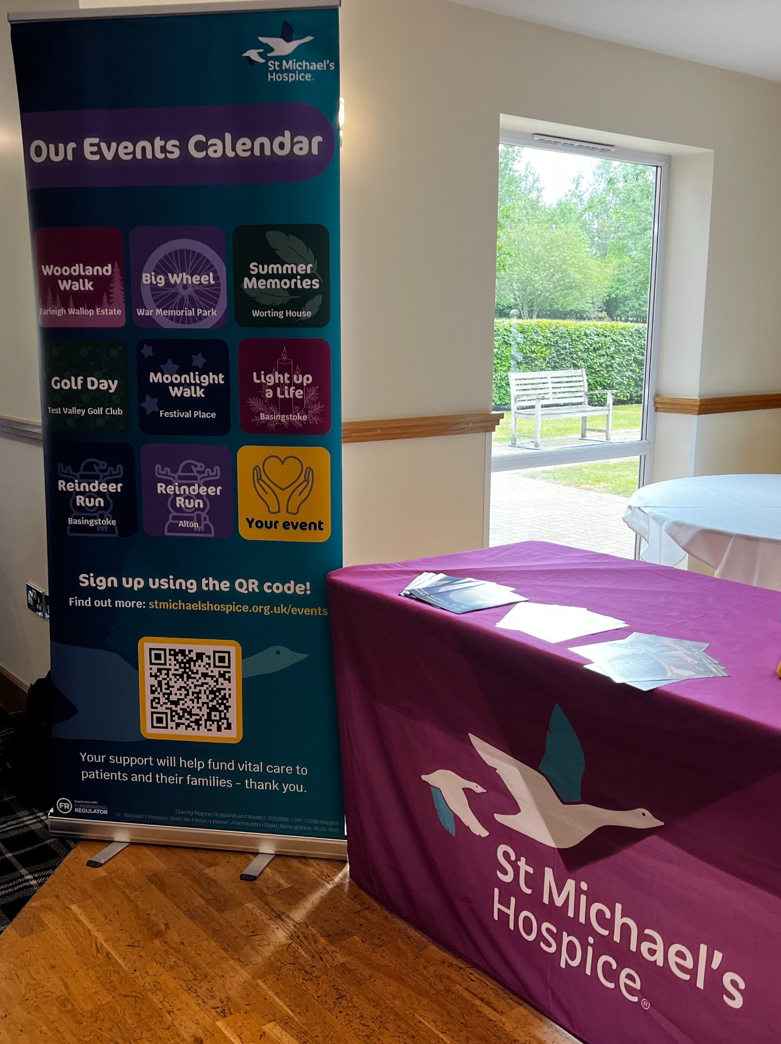 Tadley Business Networking May 2026 at Bishopswood Golf Club — photo 18