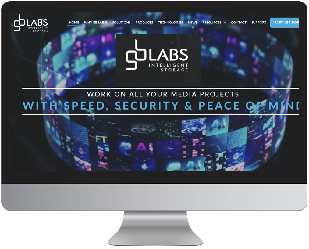 GB Labs