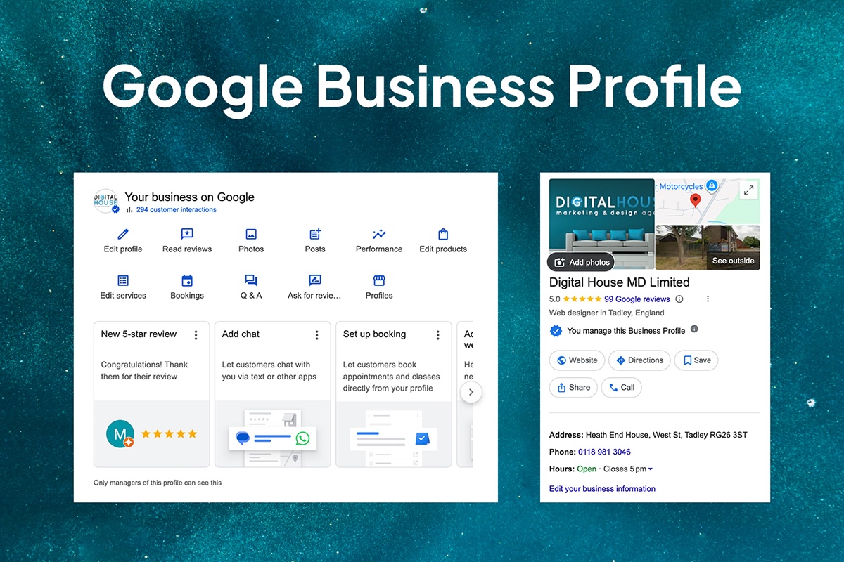 Google Business Profile: Why It Matters in 2026 and How to Optimise It
